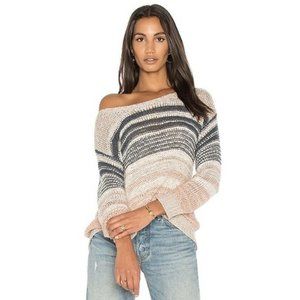 Cupcakes and Cashmere Wool Mohair Reena Pullover